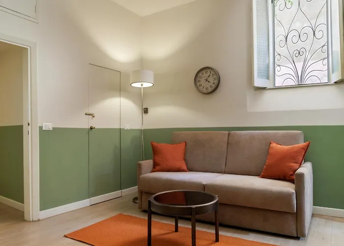 Romefinestay s Sistina